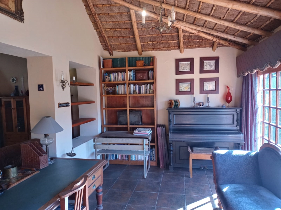 7 Bedroom Property for Sale in Hogsback Eastern Cape